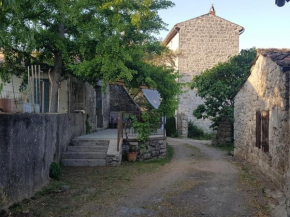 Gîte de L'impasse du Puit